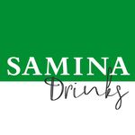 SAMINA Drinks