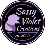 Sassy Violet Creations