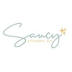 Saucy Stickers Co