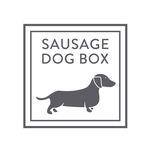 Sausage Dog Box