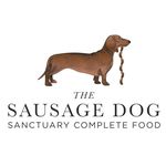 Sausage Dog Sanctuary Food