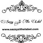 Sazzy Zi the label