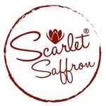 Scarlet Saffron