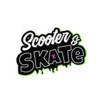 Scooter and Skate