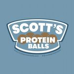 Scotts Protein Balls