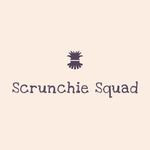Scrunchie Squad