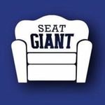 Seat Giant