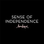Sense of Independence