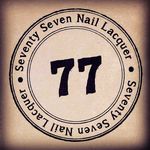 Seventy Seven Nail Lacquer
