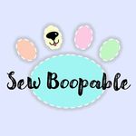 Sew Boopable