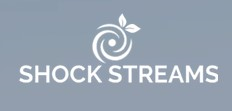 Shock Streams
