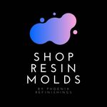 Shop Resin Molds