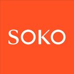 Shop SOKO 