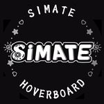 Simate Hoverboard