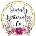 SimplyWatercolorCo