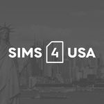 Sims 4 USA