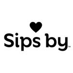 Sips by