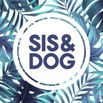 Sis and Dog
