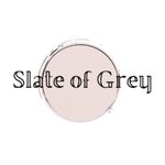 Slate of Grey
