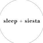 Sleep & Siesta