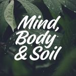 Smart Plant - Mind, Body & Soil