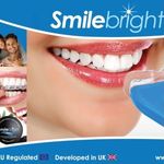 SmileBright Teeth Whitening