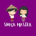 Snack Master Box