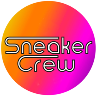 Sneaker Crew NL & BE