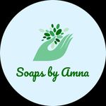 Soaps by Amna
