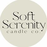 Soft Serenity Candle Company