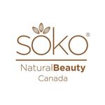Soko Natural Beauty Canada
