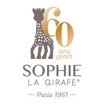 Sophie la girafe France