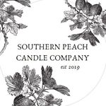 Southern Peach Candle Co.