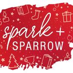 Spark and Sparrow
