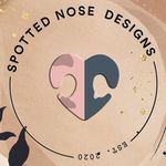 Spotted Nose Designs