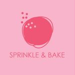 SPRINKLE & BAKE