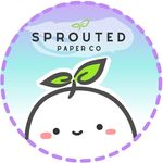 Sprouted Paper Co