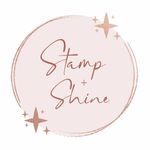 Stamp + Shine