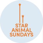 Star Animal Sundays