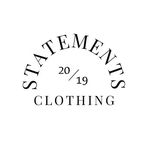 Statements Clothing