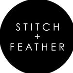 Stitch & Feather