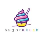 Sugar & Kush CBD 