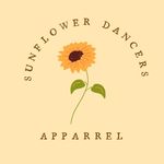 Sunflower Dancers Apparel