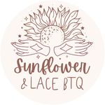 Sunflower & Lace BTQ