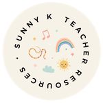 Sunny K Teacher Resources