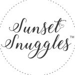 Sunset Snuggles
