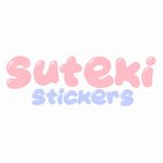 Suteki Stickers
