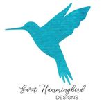 Sweet Hummingbird Designs
