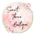 Sweet Three BOWtique