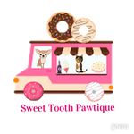 Sweet Tooth Pawtique